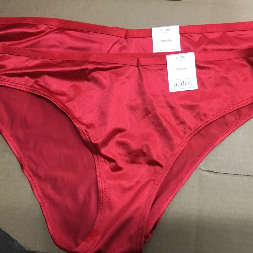 Auden panties